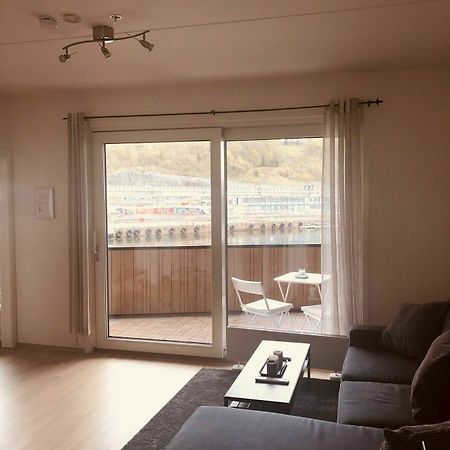 Sorenga Apartments Sorengkaia 86 Осло Екстериор снимка