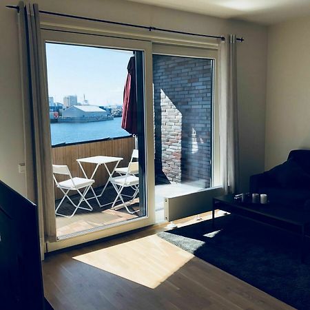 Sorenga Apartments Sorengkaia 86 Осло Екстериор снимка