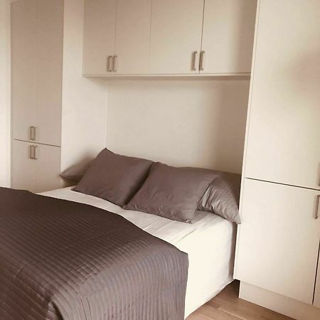 Sorenga Apartments Sorengkaia 86 Осло Екстериор снимка