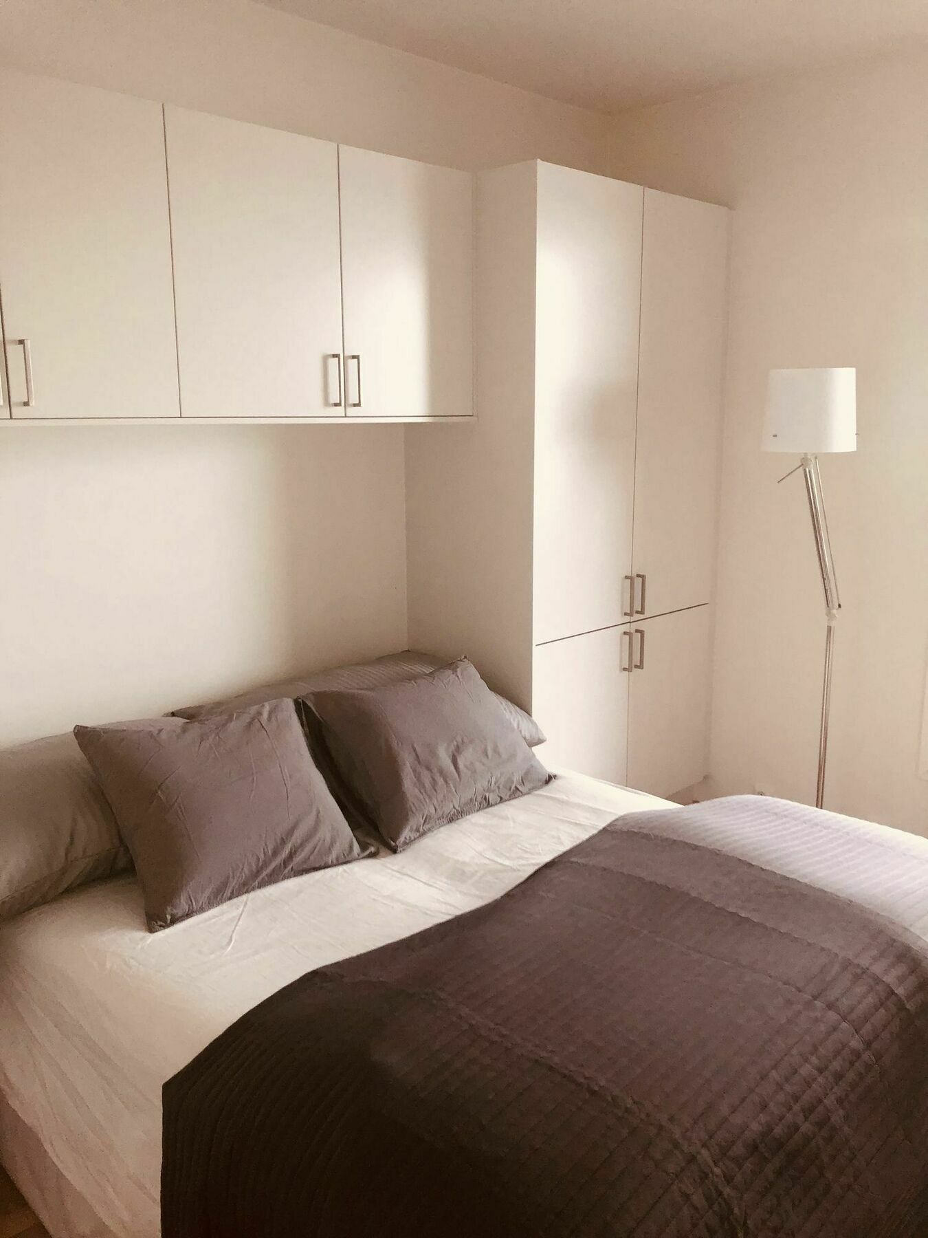 Sorenga Apartments Sorengkaia 86 Осло Екстериор снимка