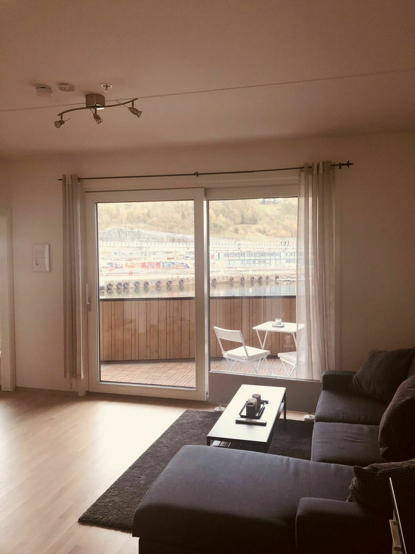 Sorenga Apartments Sorengkaia 86 Осло Екстериор снимка