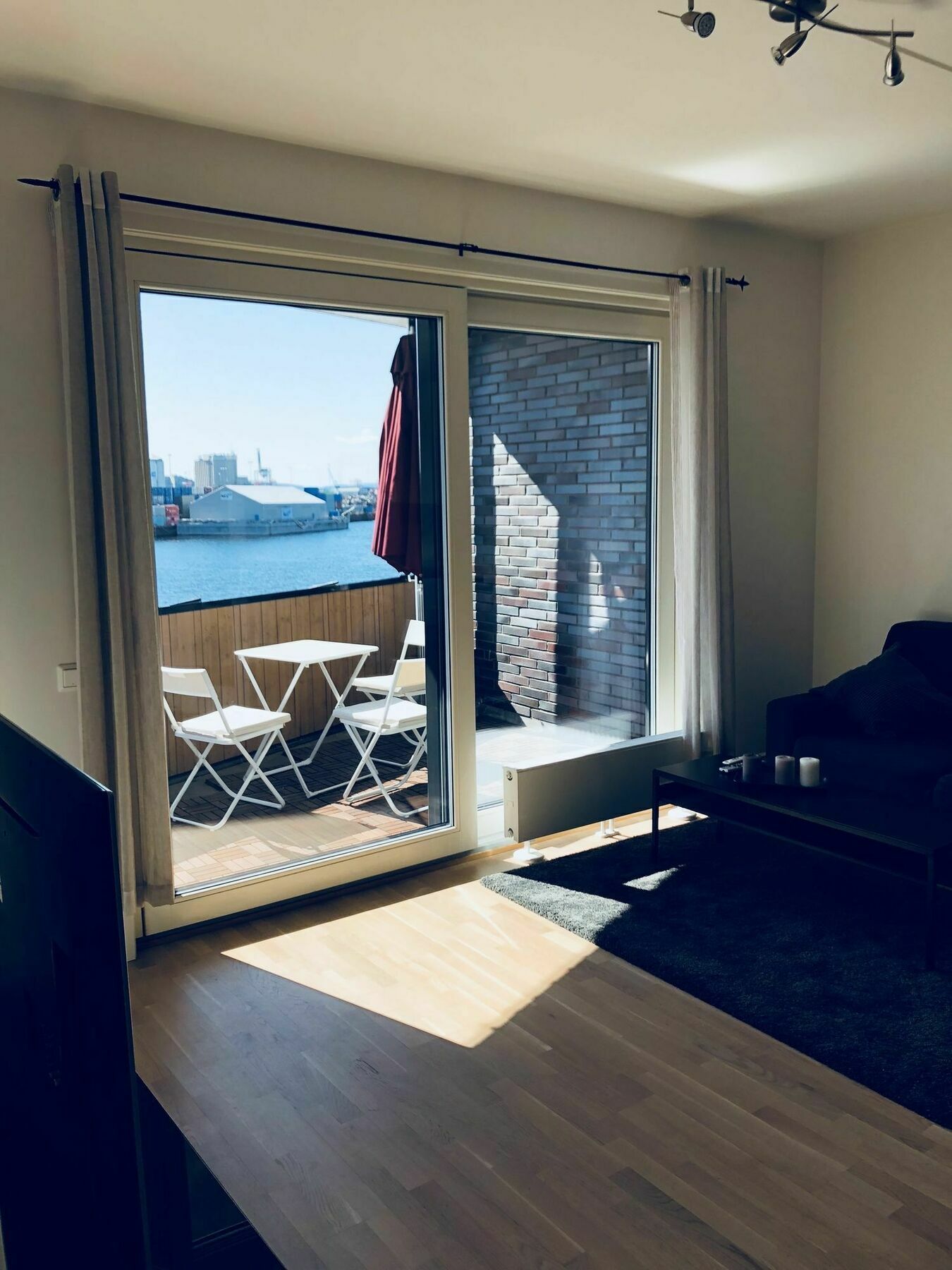 Sorenga Apartments Sorengkaia 86 Осло Екстериор снимка