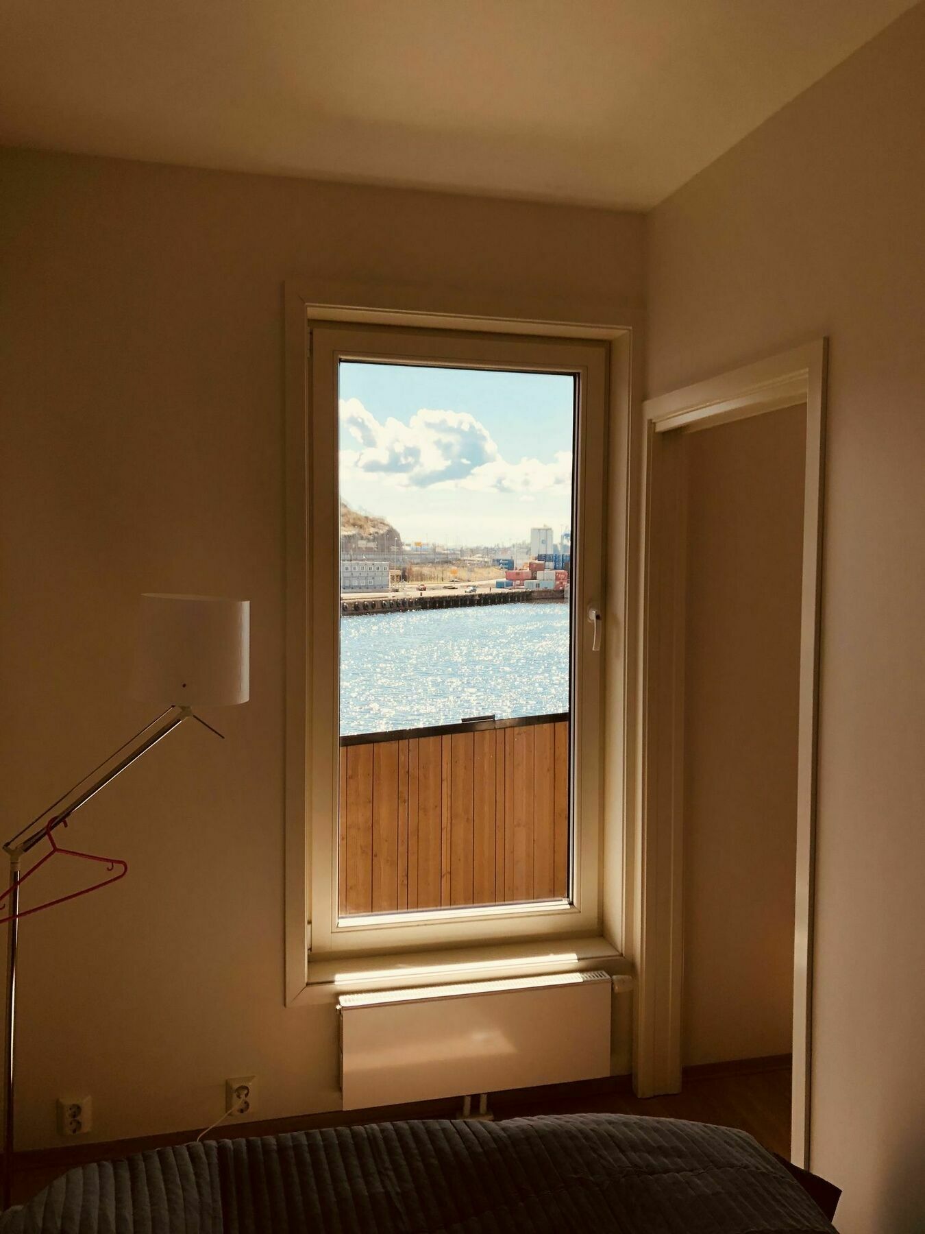Sorenga Apartments Sorengkaia 86 Осло Екстериор снимка