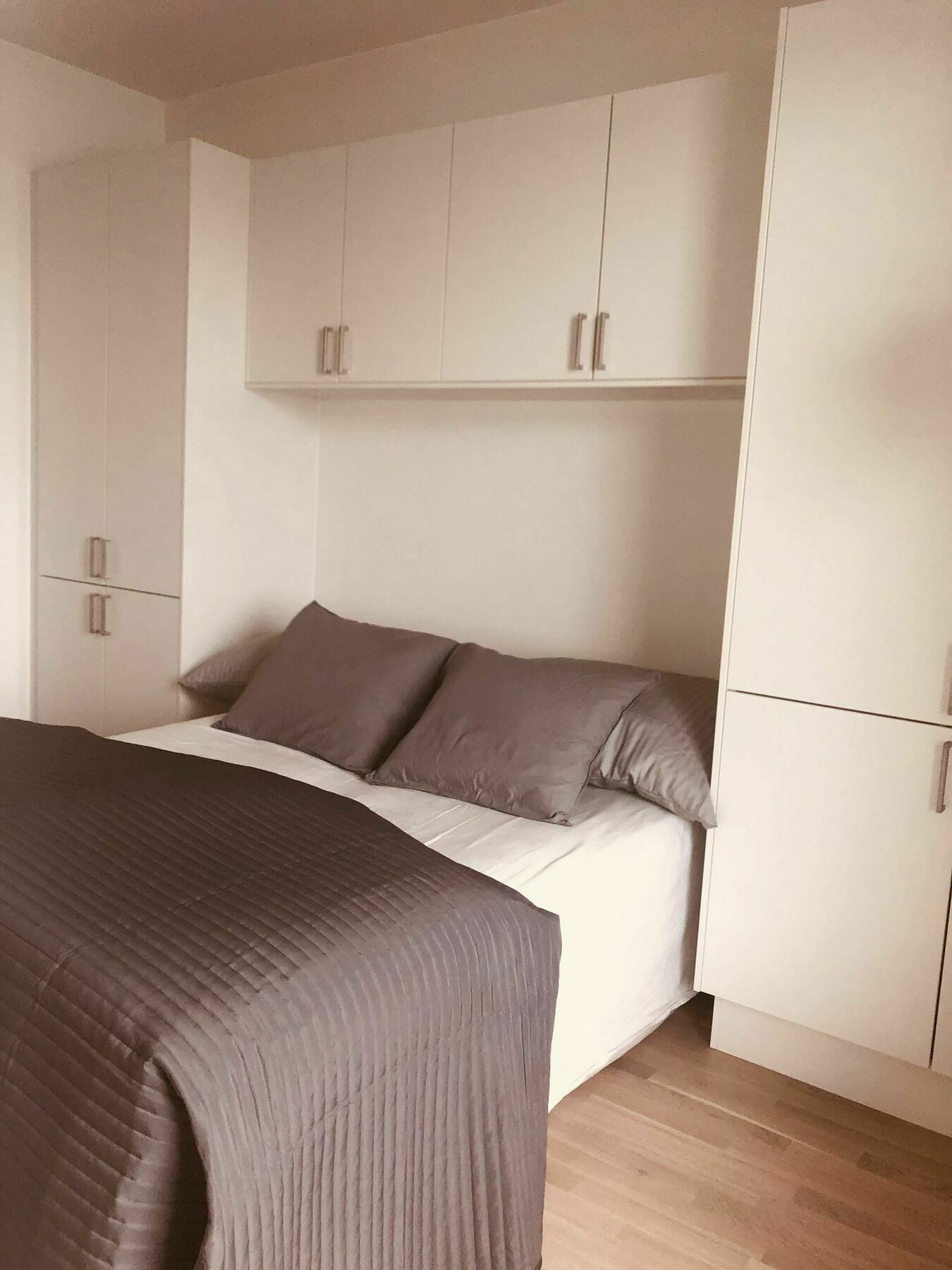 Sorenga Apartments Sorengkaia 86 Осло Екстериор снимка