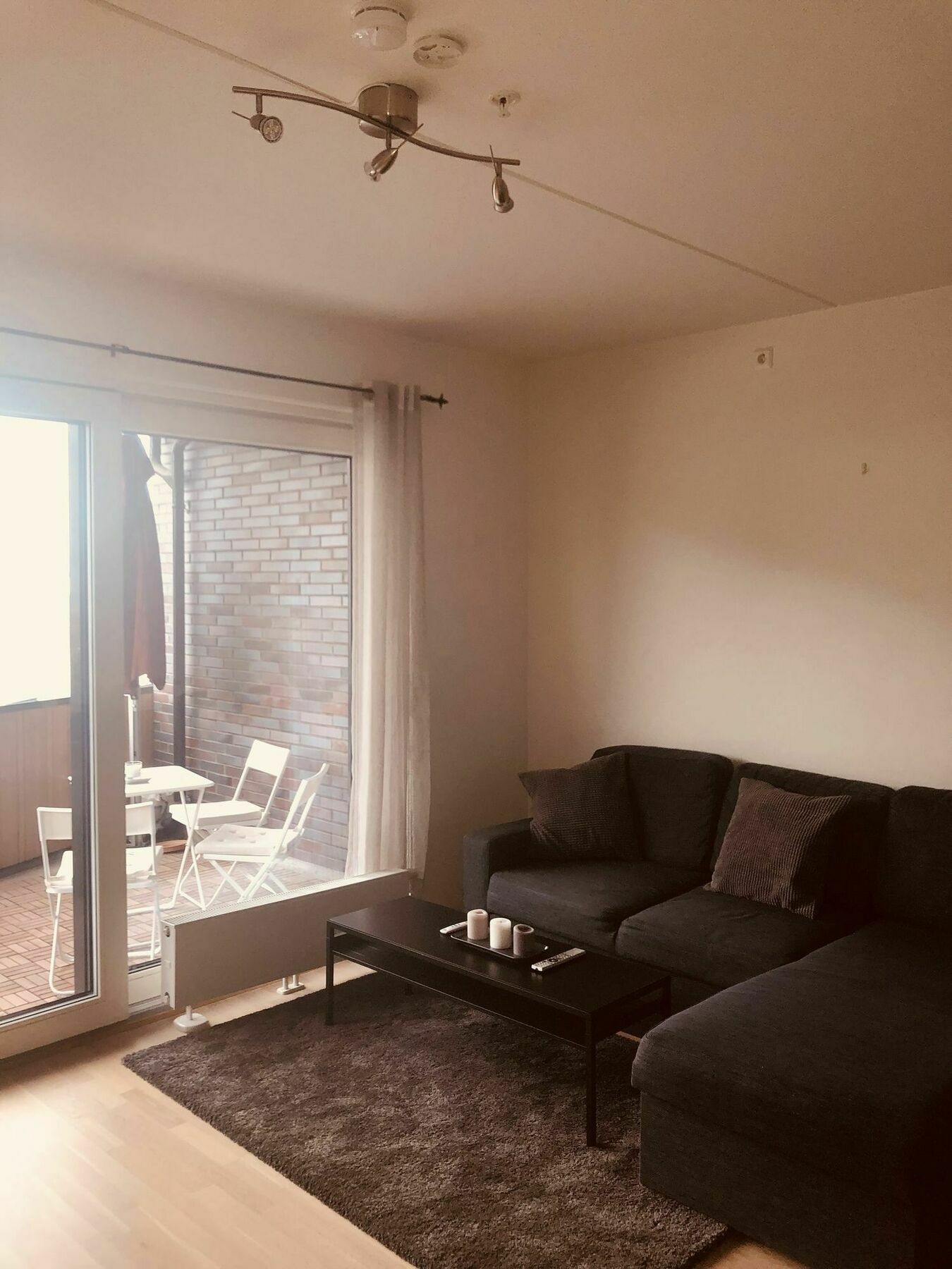 Sorenga Apartments Sorengkaia 86 Осло Екстериор снимка