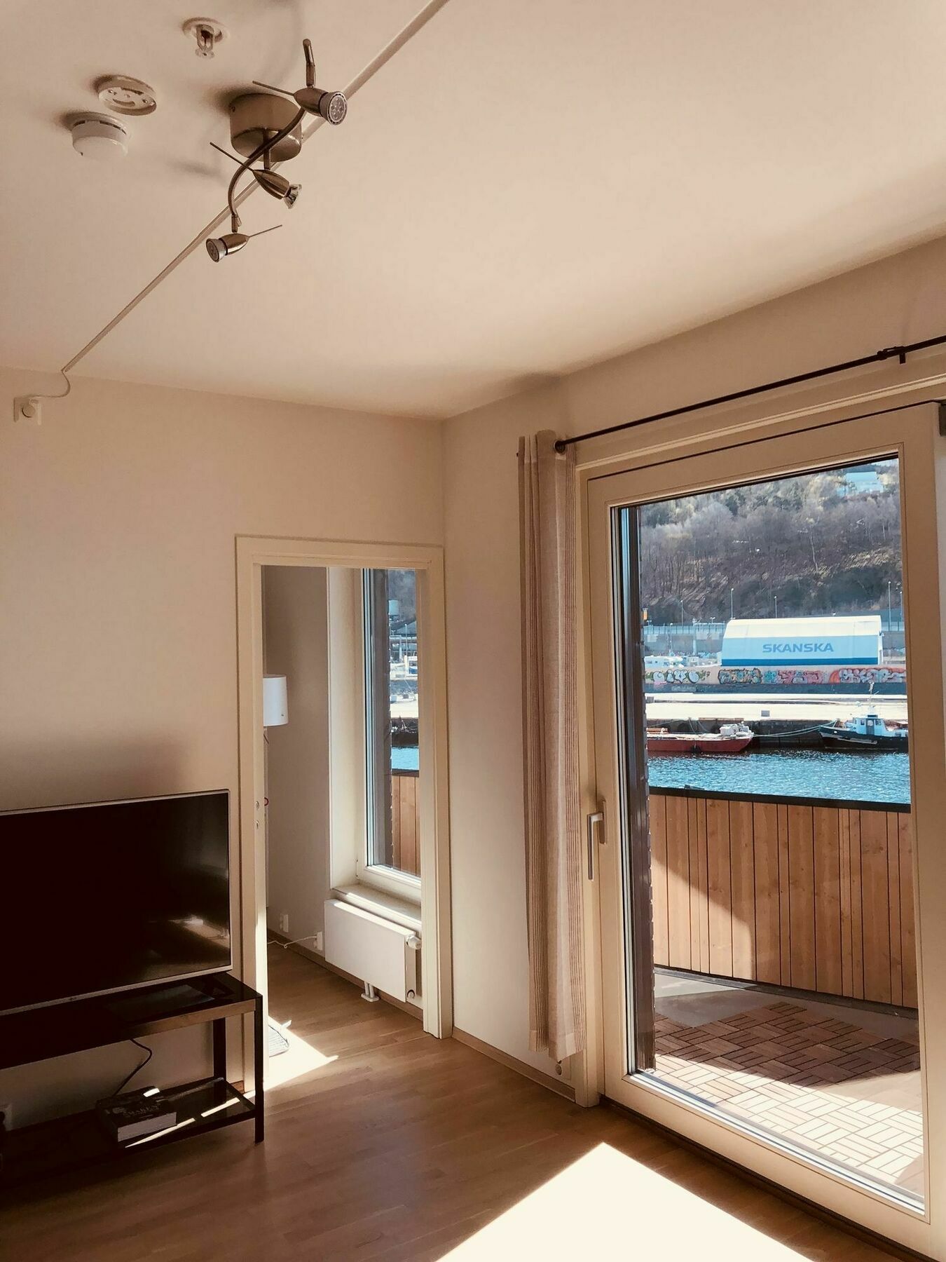 Sorenga Apartments Sorengkaia 86 Осло Екстериор снимка