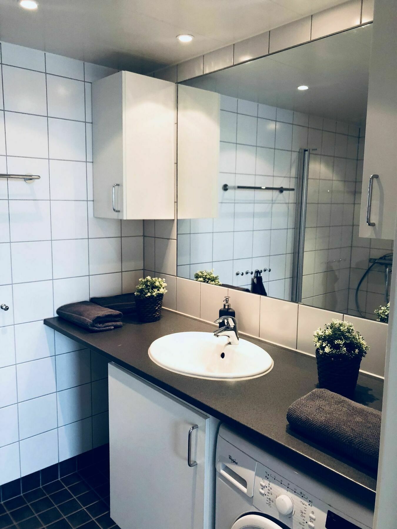 Sorenga Apartments Sorengkaia 86 Осло Екстериор снимка